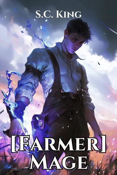 [Farmer] Mage Cover