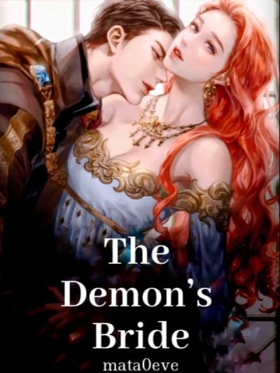 The Demon’s Bride Cover