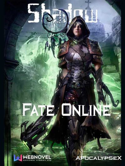 Fate Online: Shadow Cover