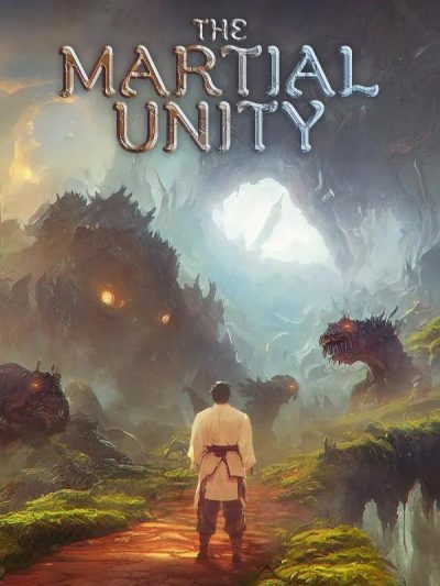 The Martial Unity Cover