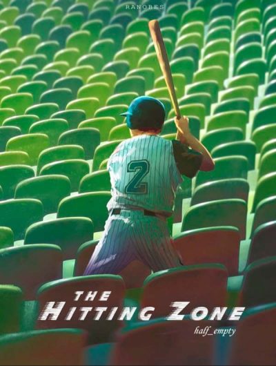 The Hitting Zone Cover