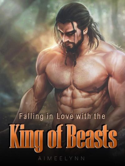 Falling In Love With The King Of Beasts Cover