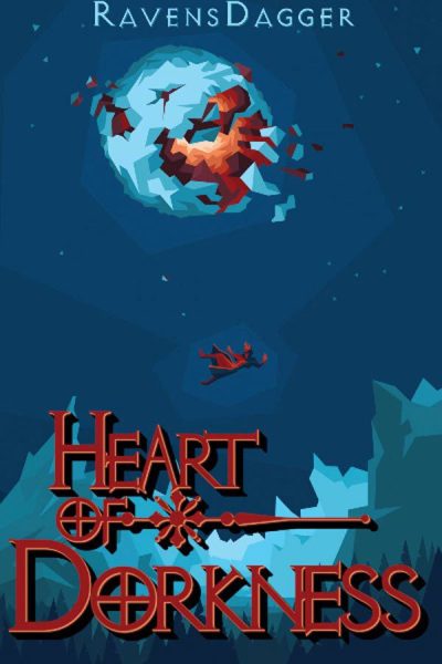 Heart of Dorkness Cover