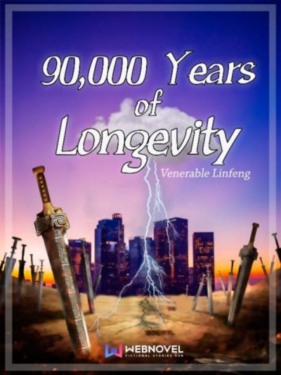 90,000 Years of Longevity Cover