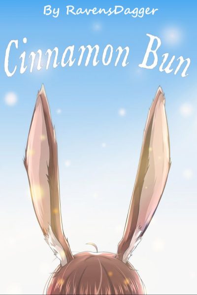 Cinnamon Bun Cover