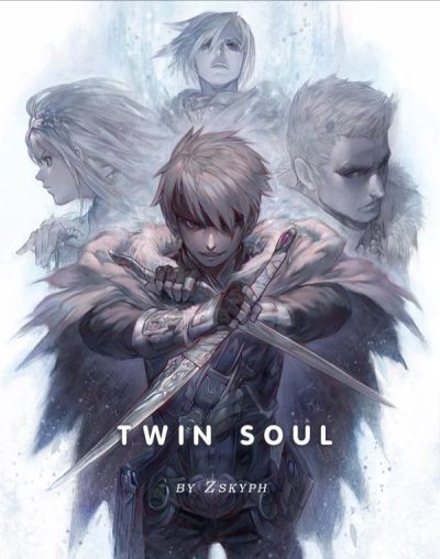 Twin Soul Cover