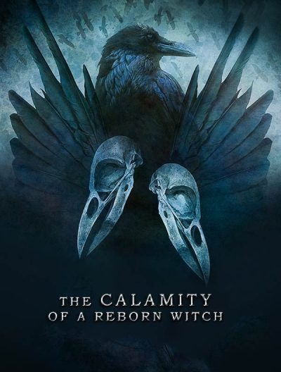 The Calamity of a Reborn Witch Cover