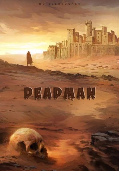 Deadman Cover