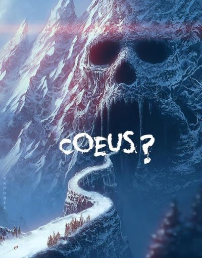 Coeus? Cover