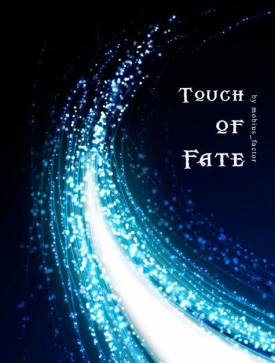 Touch of Fate Cover