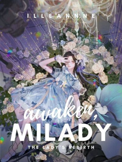 The Summoner’s Rebirth: Awaken, Milady Cover