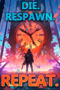 Cover of Die. Respawn. Repeat.